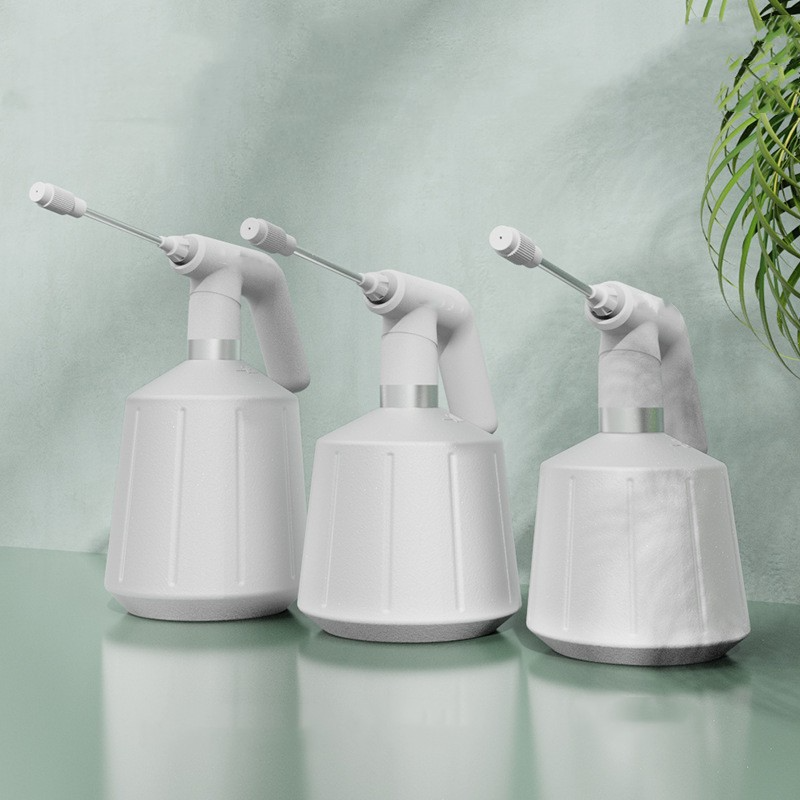 Automatische Pflanzenzerstäuber Sprühflasche elektrisch – Detailansicht 2 | BEST-AMBIENCE