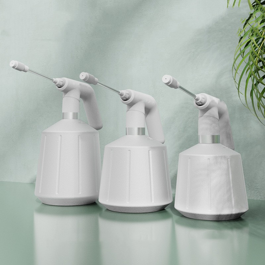 Automatische Pflanzenzerstäuber Sprühflasche elektrisch – Detailansicht 2 | BEST-AMBIENCE
