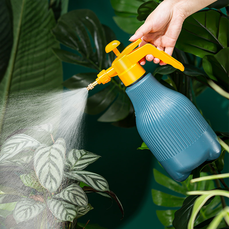 Druckpumpe Sprühflasche – Pflanzenbewässerung Garten - Garten & Outdoor | BEST-AMBIENCE