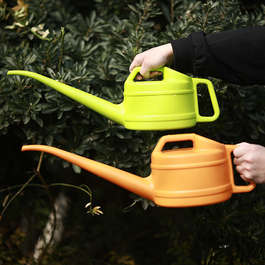 Gießkanne Langer Auslauf – Präzise Bewässerung Garten – Garten & Outdoor | BEST-AMBIENCE