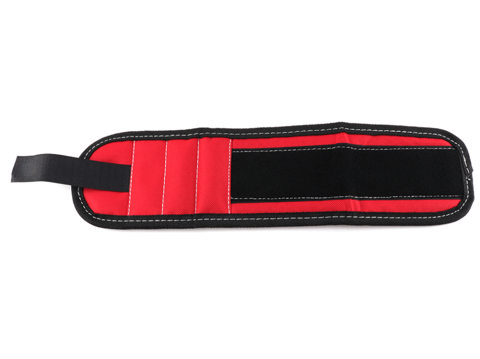 Magnet-Armband für Schrauben, Nägel & Werkzeug - Detailansicht 12 | BEST-AMBIENCE