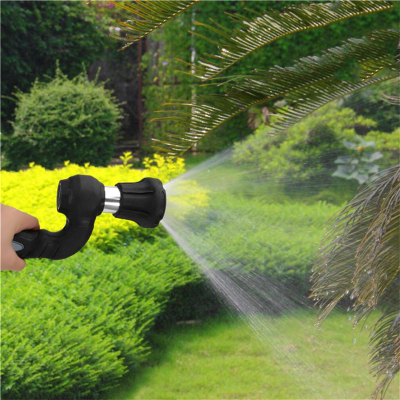 Hochdruck-Sprühpistole Garten – Pflanzen bewässern leicht - Detailansicht 2 | BEST-AMBIENCE