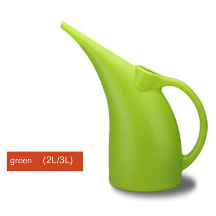 Gießkanne Garten – Ergonomisch & Leicht, 60 Zeichen - Detailansicht 10 | BEST-AMBIENCE