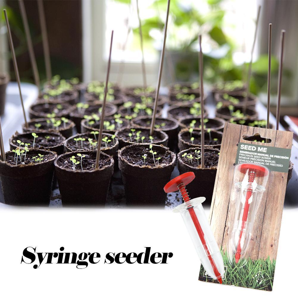 Präziser Samenstreuer – Gleichmäßige Aussaat im Garten – Detailansicht 3 | BEST-AMBIENCE