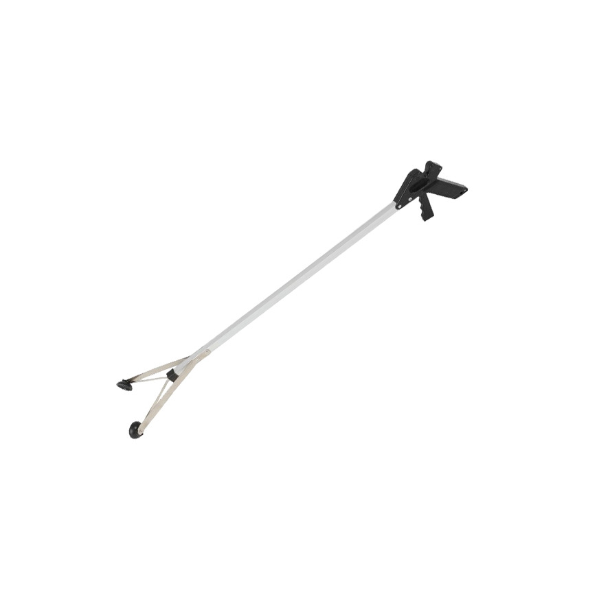 Abfallgreifer Müllzange – Greifzange für Garten Outdoor – Detailansicht 8 | BEST-AMBIENCE