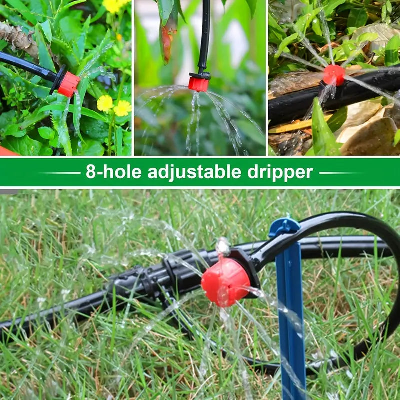 Einstellbare Sprühdüse für Gartenbewässerung – verstellbar – Detailansicht 6 | BEST-AMBIENCE