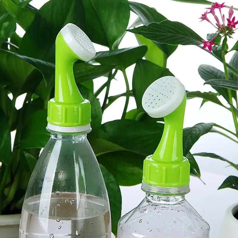 Flaschen-Sprinkler Mini Bewässerung Pflanzen Garten – Detailansicht 8 | BEST-AMBIENCE