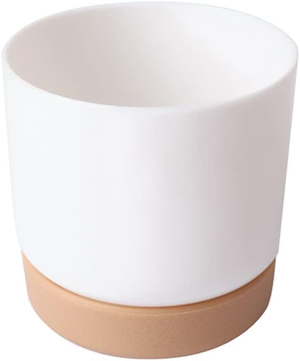 Orchideen-Blumentopf mit Selbstbewässerung, Kunststoff – Detailansicht 6 | BEST-AMBIENCE