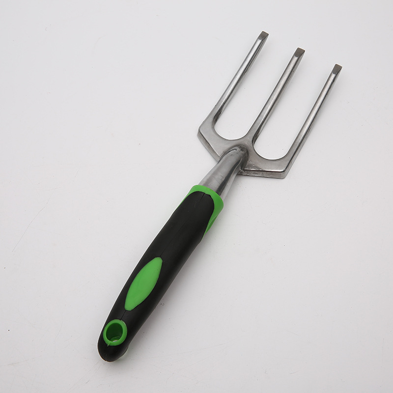 Gartenwerkzeug-Set mit Tasche – Pflanzenpflege 10-tlg. – Detailansicht 5 | BEST-AMBIENCE