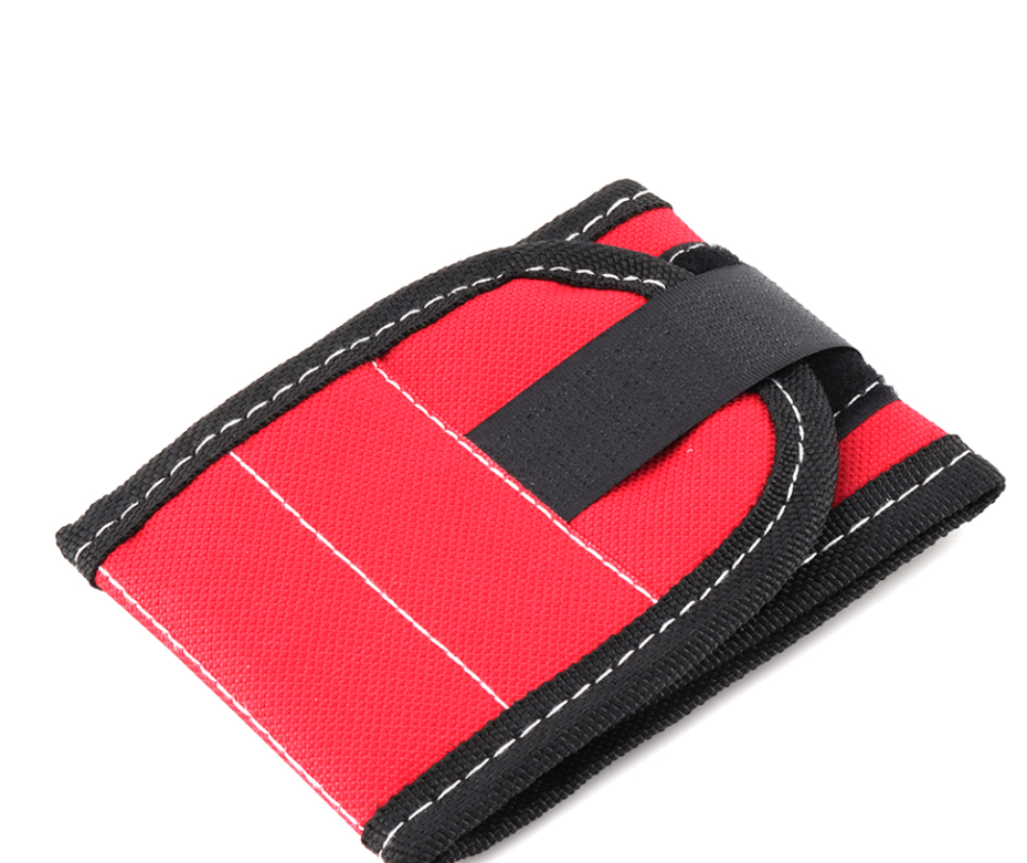 Magnet-Armband für Schrauben, Nägel & Werkzeug - Detailansicht 11 | BEST-AMBIENCE