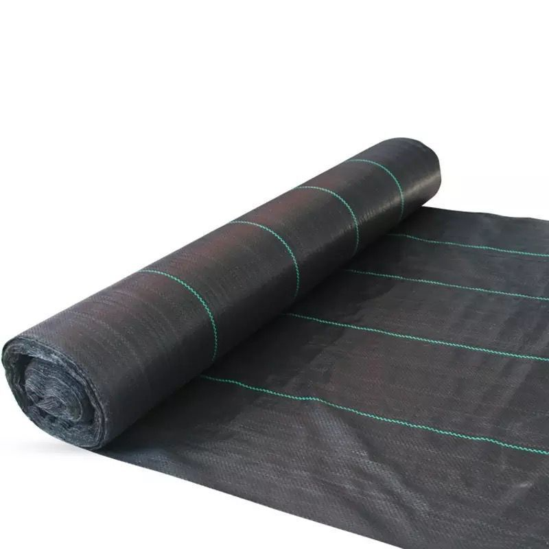 Unkrautvlies Gartenfolie – robust & atmungsaktiv - Detailansicht 10 | BEST-AMBIENCE