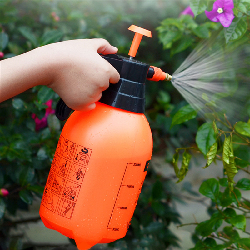 Drucksprüher Garten 5L – Pflanzenbewässerung & Pflege - Garten & Outdoor | BEST-AMBIENCE