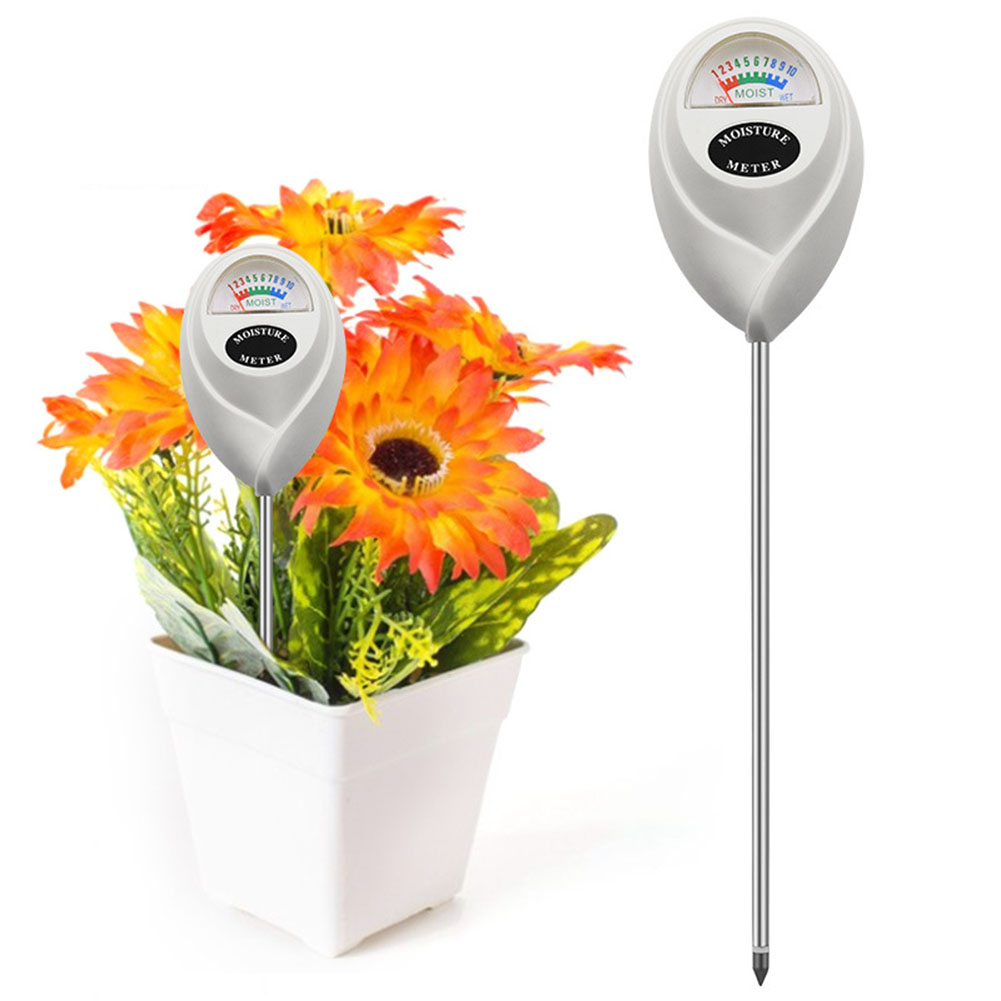 Bodenfeuchtesensor – Feuchtigkeitsmesser für Pflanzen – Detailansicht 5 | BEST-AMBIENCE