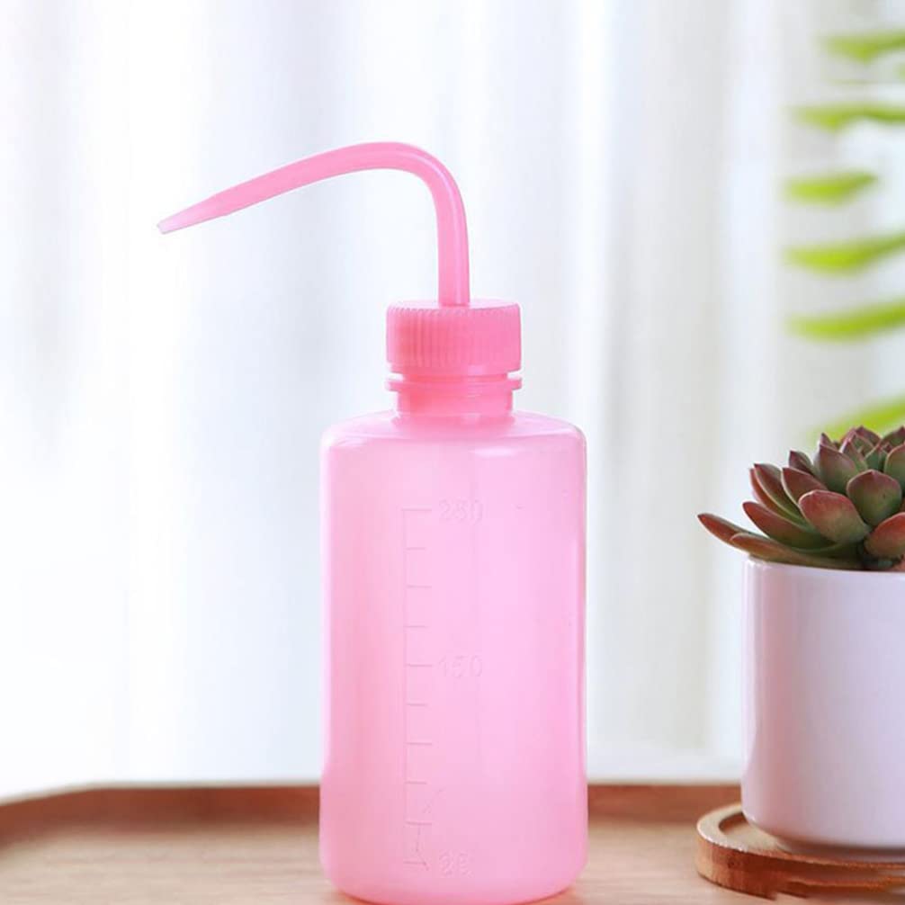 Squeeze-Gießflasche 500ml – Präzise Dosierung & Gießen - Detailansicht 8 | BEST-AMBIENCE