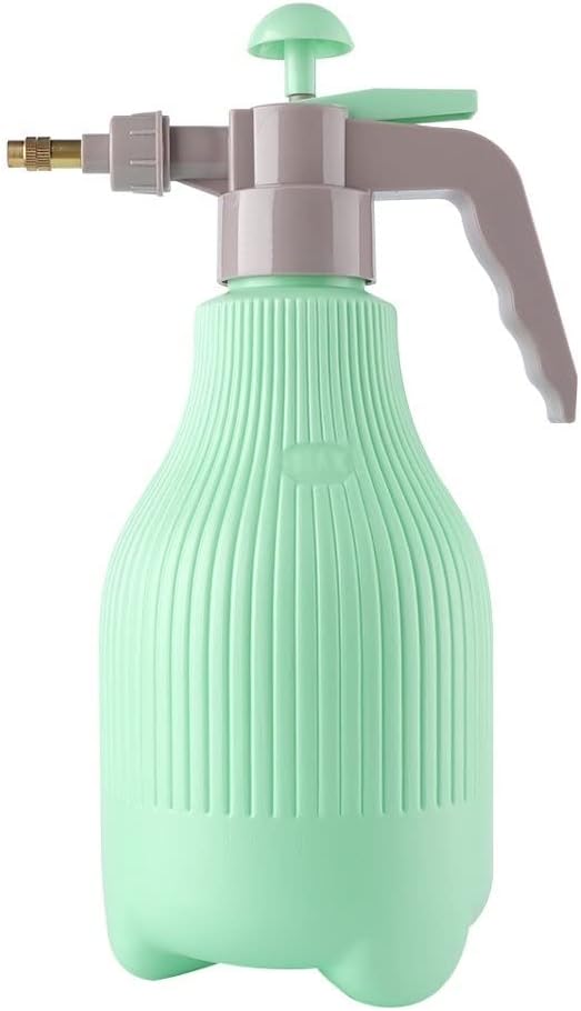 Druckpumpe Sprühflasche – Pflanzenbewässerung Garten - Detailansicht 14 | BEST-AMBIENCE