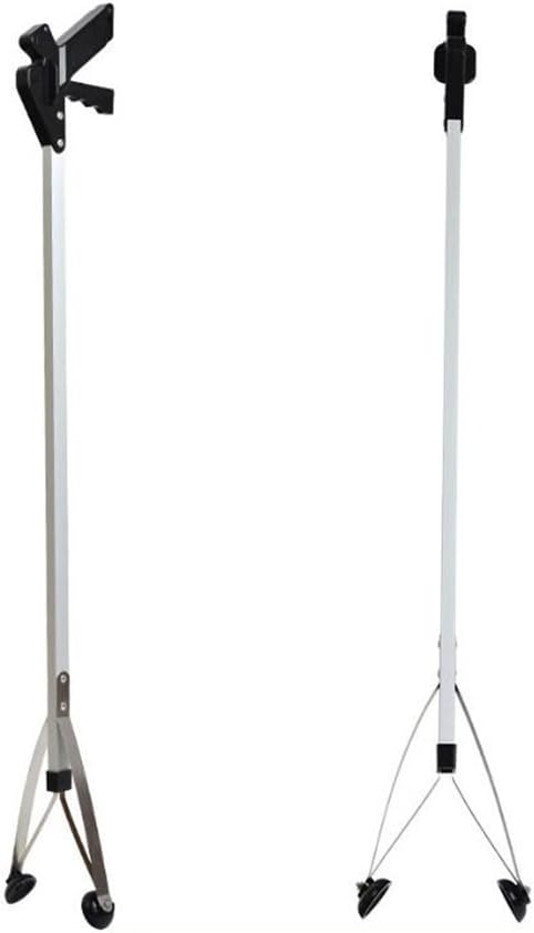 Abfallgreifer Müllzange – Greifzange für Garten Outdoor – Detailansicht 2 | BEST-AMBIENCE