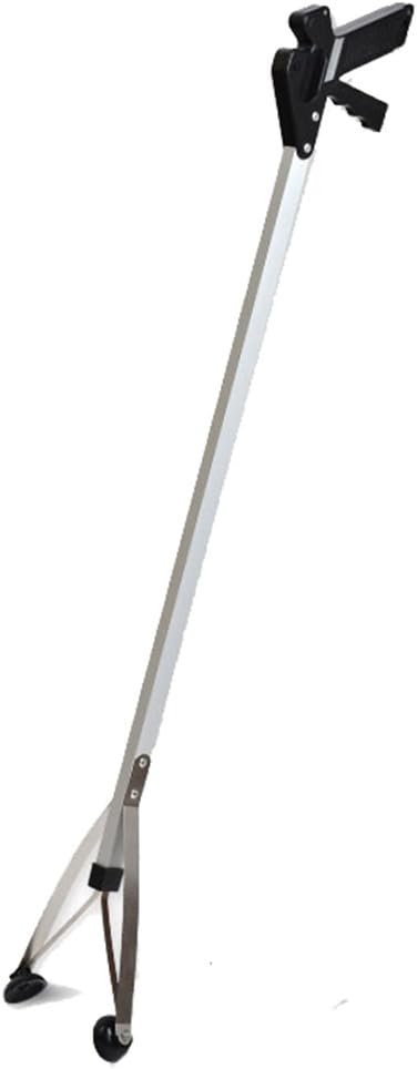 Abfallgreifer Müllzange – Greifzange für Garten Outdoor – Garten & Outdoor | BEST-AMBIENCE