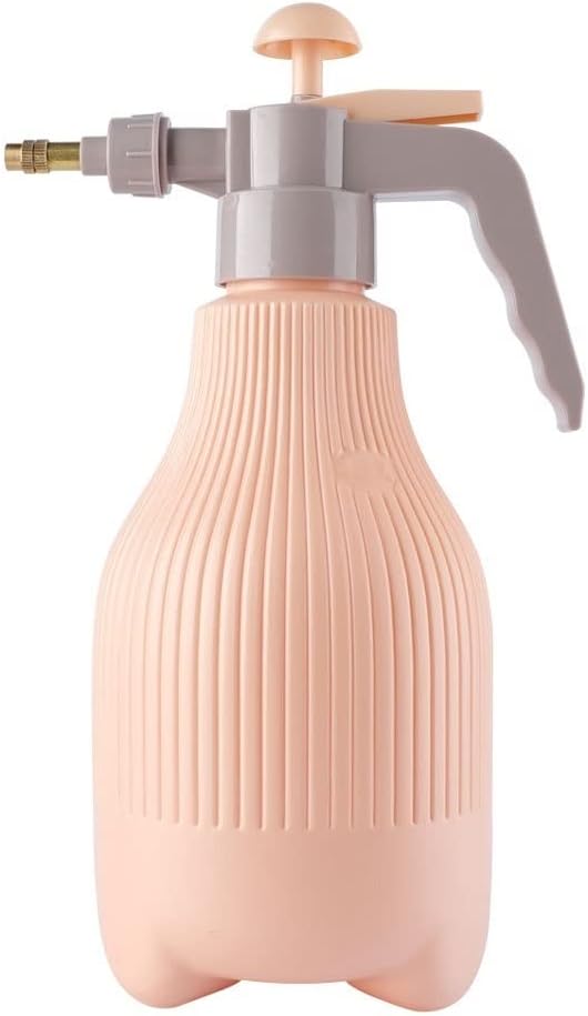 Druckpumpe Sprühflasche – Pflanzenbewässerung Garten - Detailansicht 13 | BEST-AMBIENCE