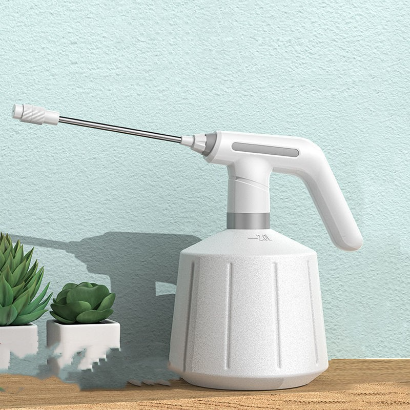 Automatische Pflanzenzerstäuber Sprühflasche elektrisch – Detailansicht 3 | BEST-AMBIENCE