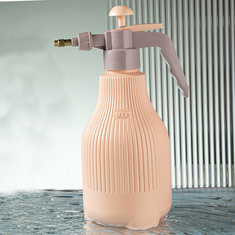 Druckpumpe Sprühflasche – Pflanzenbewässerung Garten - Detailansicht 4 | BEST-AMBIENCE