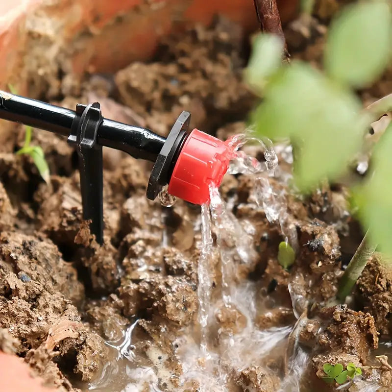 Einstellbare Sprühdüse für Gartenbewässerung – verstellbar – Detailansicht 3 | BEST-AMBIENCE