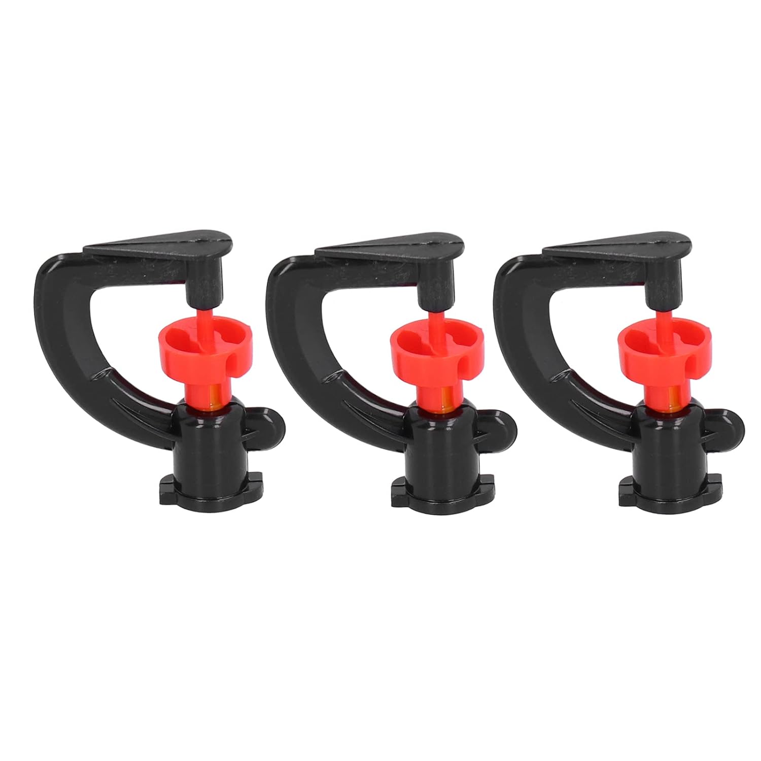 Rotierender 360° Sprinkler – Hängesprühdüse Garten – Detailansicht 9 | BEST-AMBIENCE
