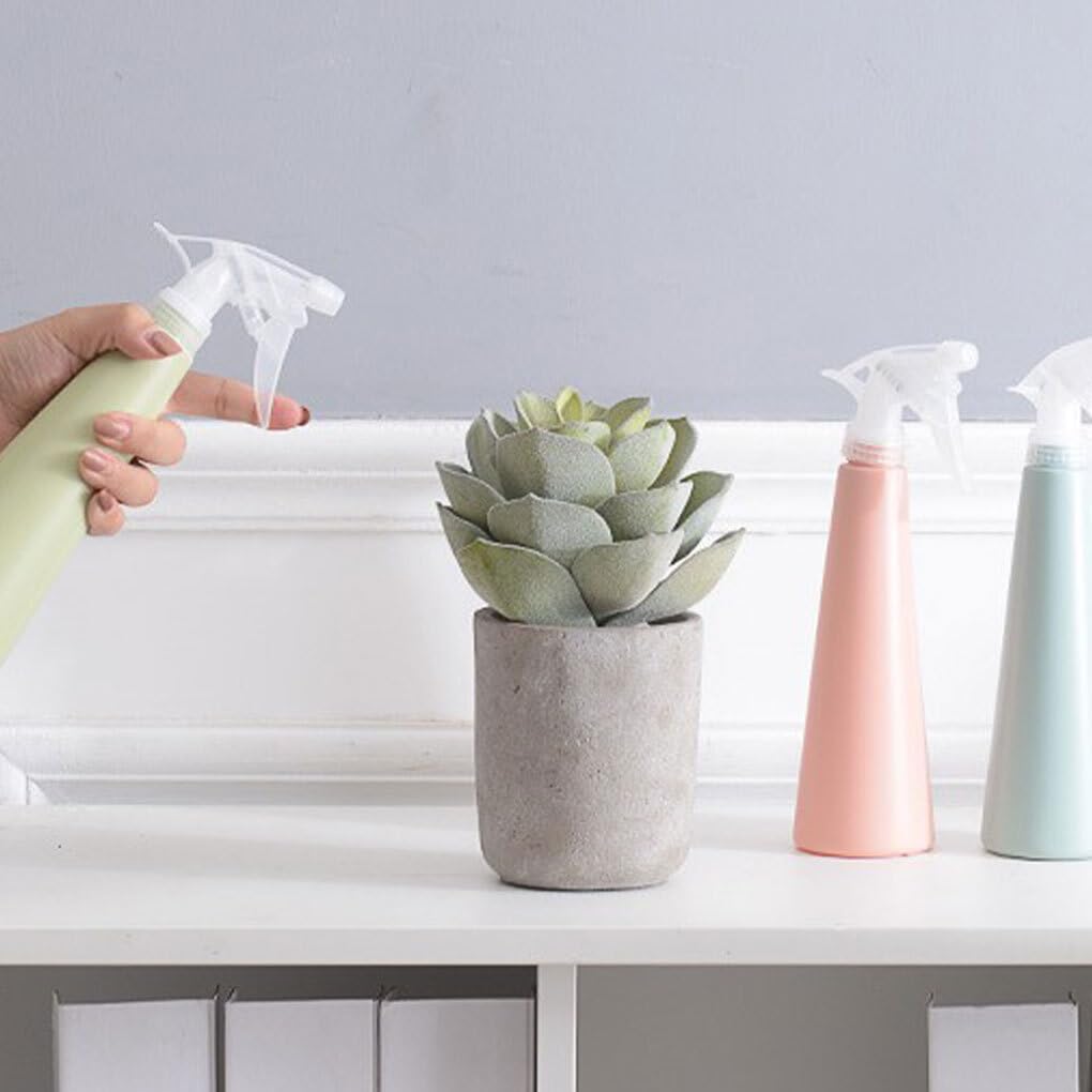 Sprühflasche Pflanzen – Präzise Bewässerung, modern – Detailansicht 3 | BEST-AMBIENCE
