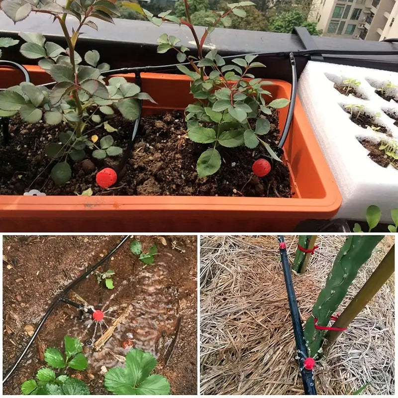 Einstellbare Sprühdüse für Gartenbewässerung – verstellbar – Detailansicht 7 | BEST-AMBIENCE