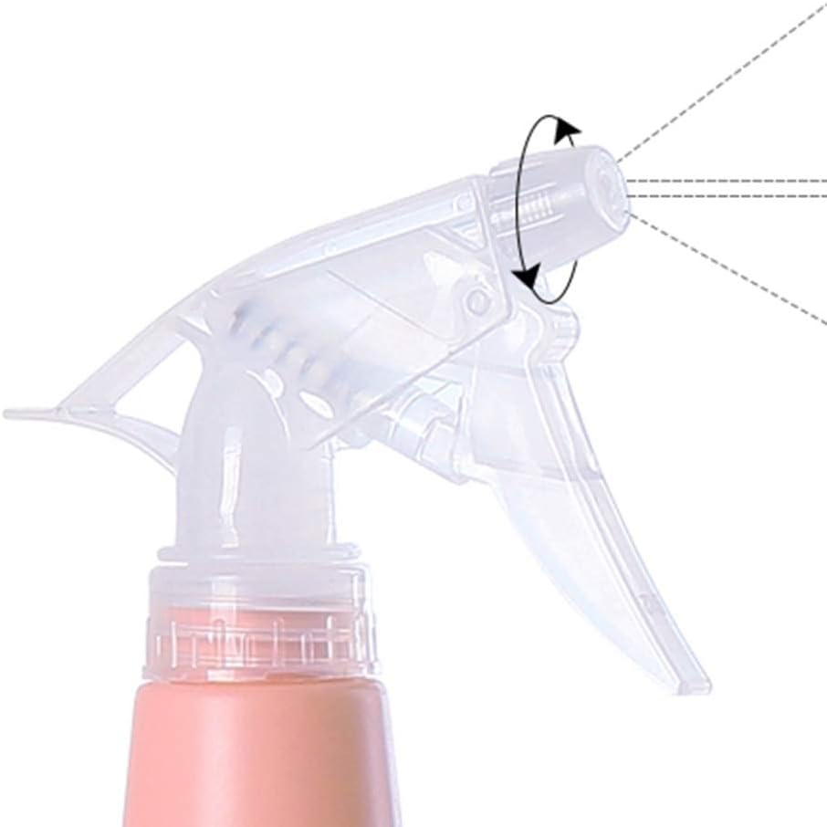 Sprühflasche Pflanzen – Präzise Bewässerung, modern – Detailansicht 7 | BEST-AMBIENCE