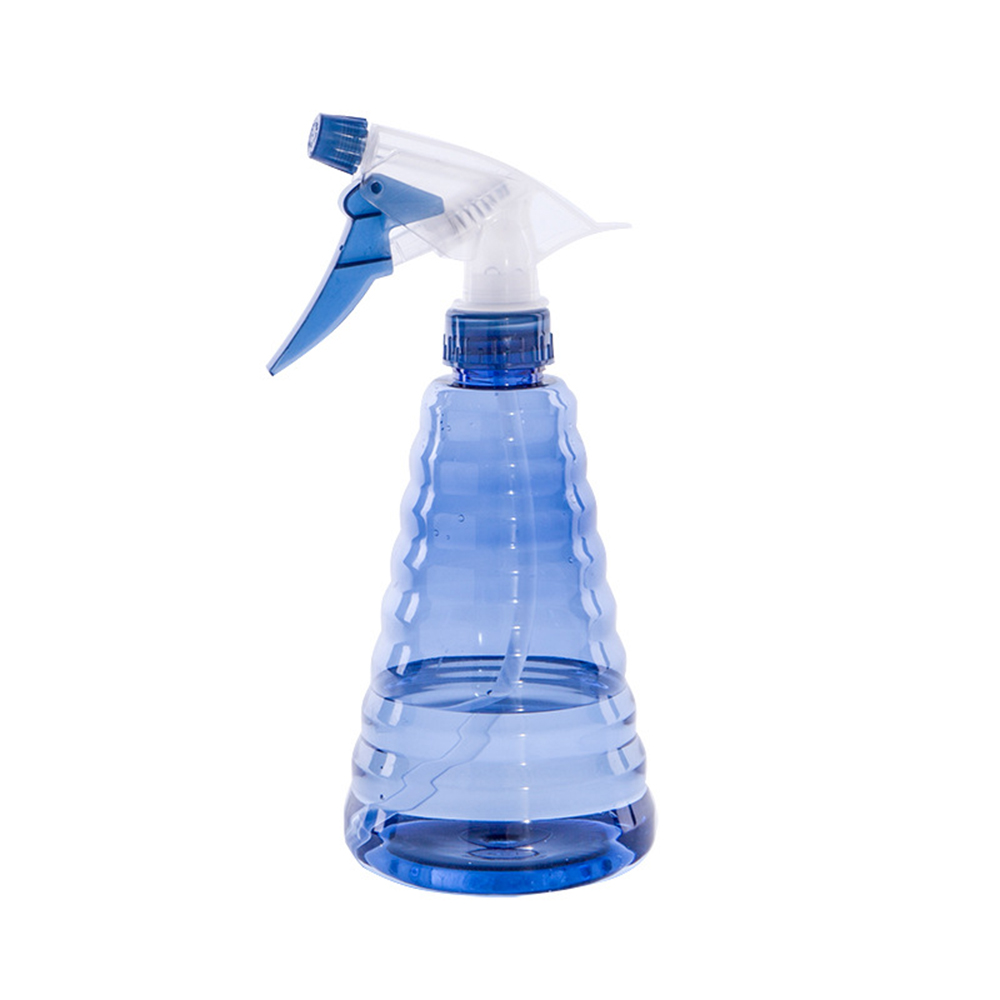 Sprühflasche verstellbar – ergonomisch & vielseitig in Pagodenform | BEST-AMBIENCE