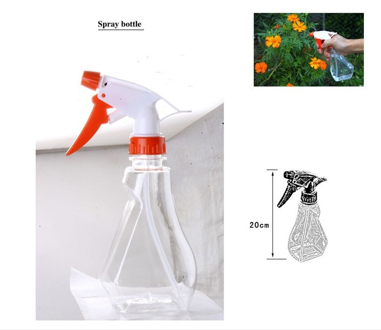Gartenwerkzeug-Set 10-teilig mit Tasche – Gartenpflege - Detailansicht 7 | BEST-AMBIENCE