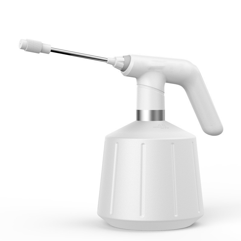 Automatische Pflanzenzerstäuber Sprühflasche elektrisch in 2L | BEST-AMBIENCE
