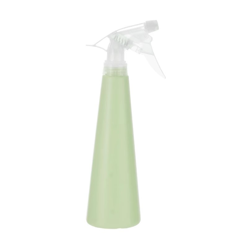 Sprühflasche Pflanzen – Präzise Bewässerung, modern in Grün  360ml | BEST-AMBIENCE