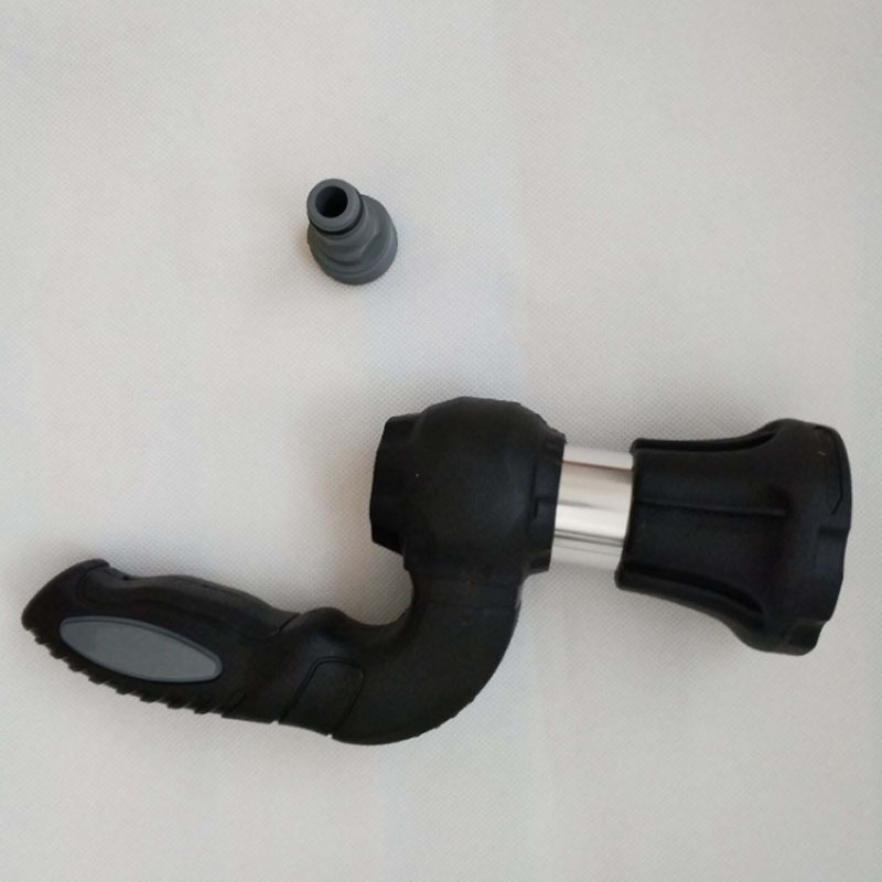 Sprühdüse Garten verstellbar – ergonomisch & wassersparend – Detailansicht 5 | BEST-AMBIENCE