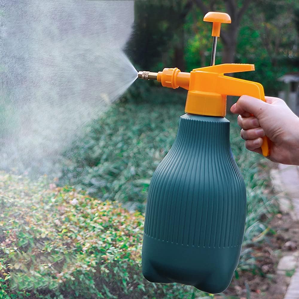 Druckpumpe Sprühflasche – Pflanzenbewässerung Garten - Detailansicht 10 | BEST-AMBIENCE