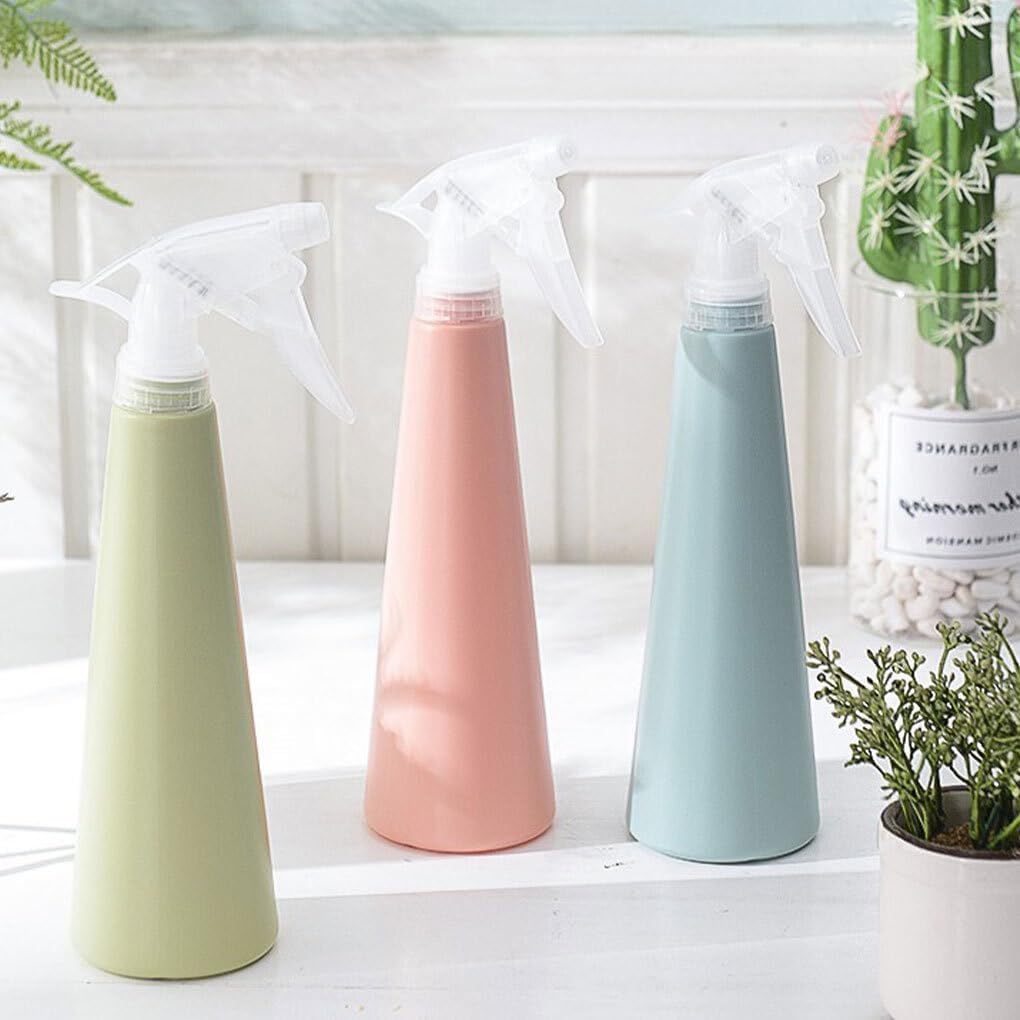 Sprühflasche Pflanzen – Präzise Bewässerung, modern – Detailansicht 2 | BEST-AMBIENCE