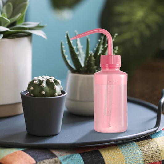 Squeeze-Gießflasche 500ml – Präzise Dosierung & Gießen - Detailansicht 2 | BEST-AMBIENCE