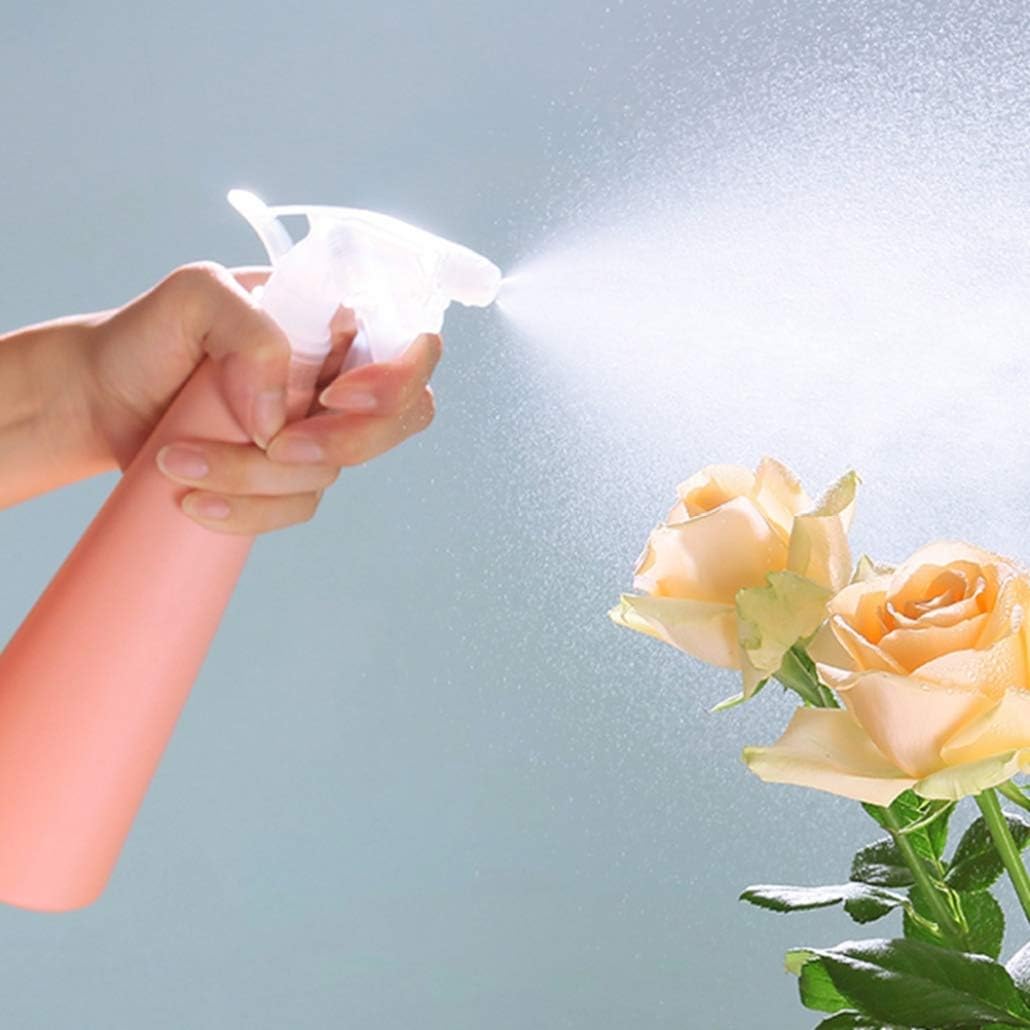 Sprühflasche Pflanzen – Präzise Bewässerung, modern – Garten & Outdoor | BEST-AMBIENCE
