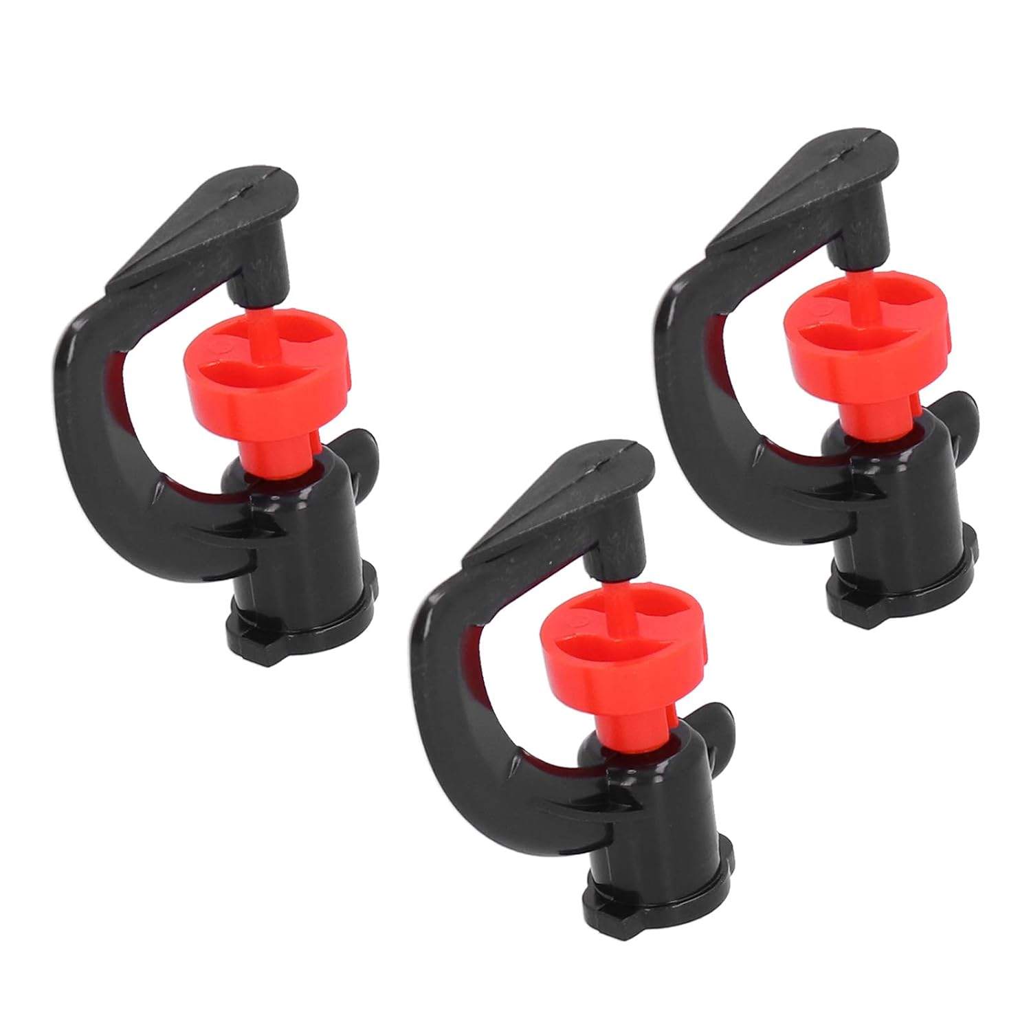 Rotierender 360° Sprinkler – Hängesprühdüse Garten – Detailansicht 8 | BEST-AMBIENCE