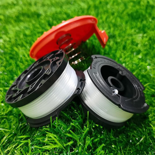 Ersatzspule Trimmer Nylon Schnur für Rasenmäher – Garten & Outdoor | BEST-AMBIENCE