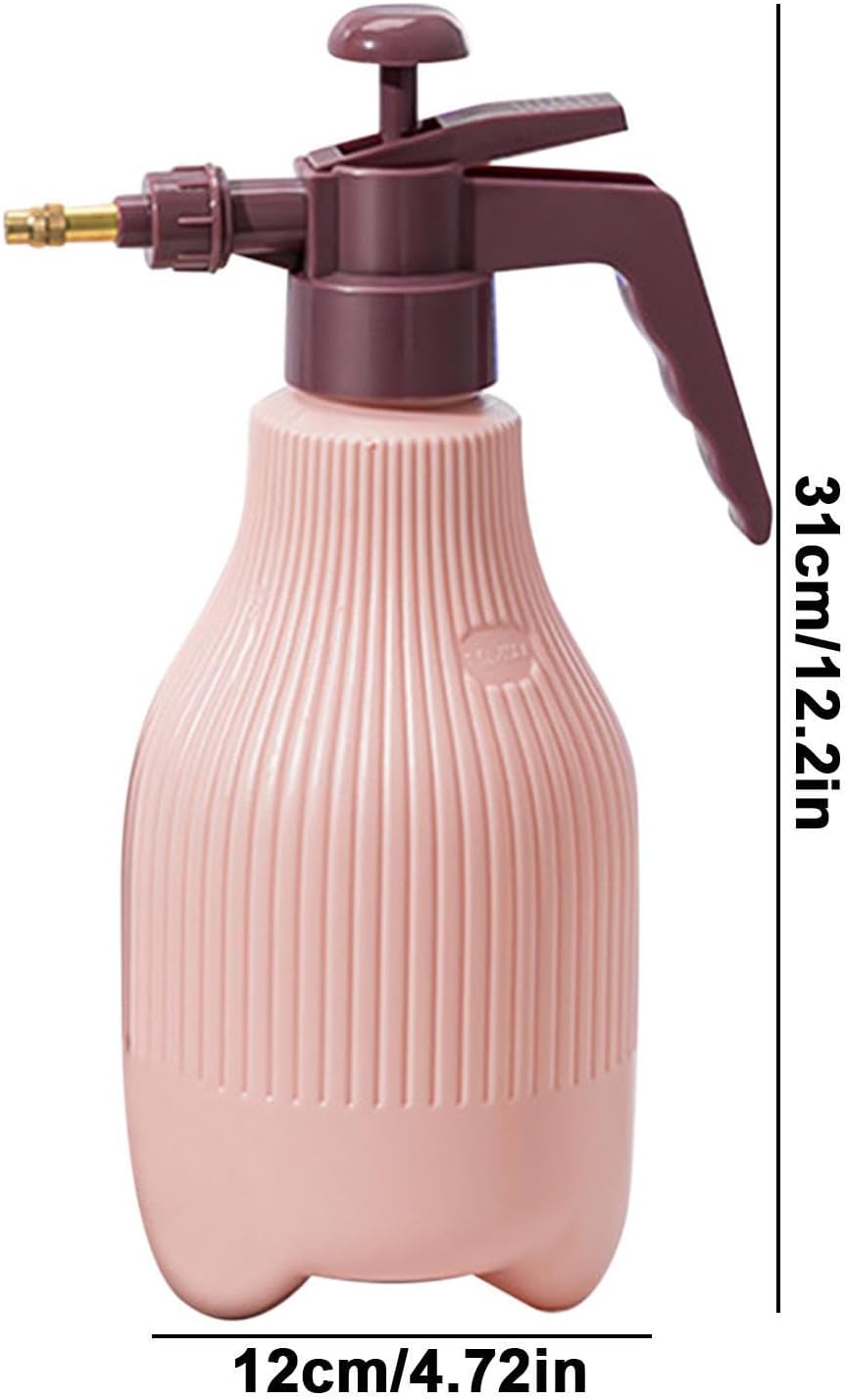 Druckpumpe Sprühflasche – Pflanzenbewässerung Garten - Detailansicht 15 | BEST-AMBIENCE
