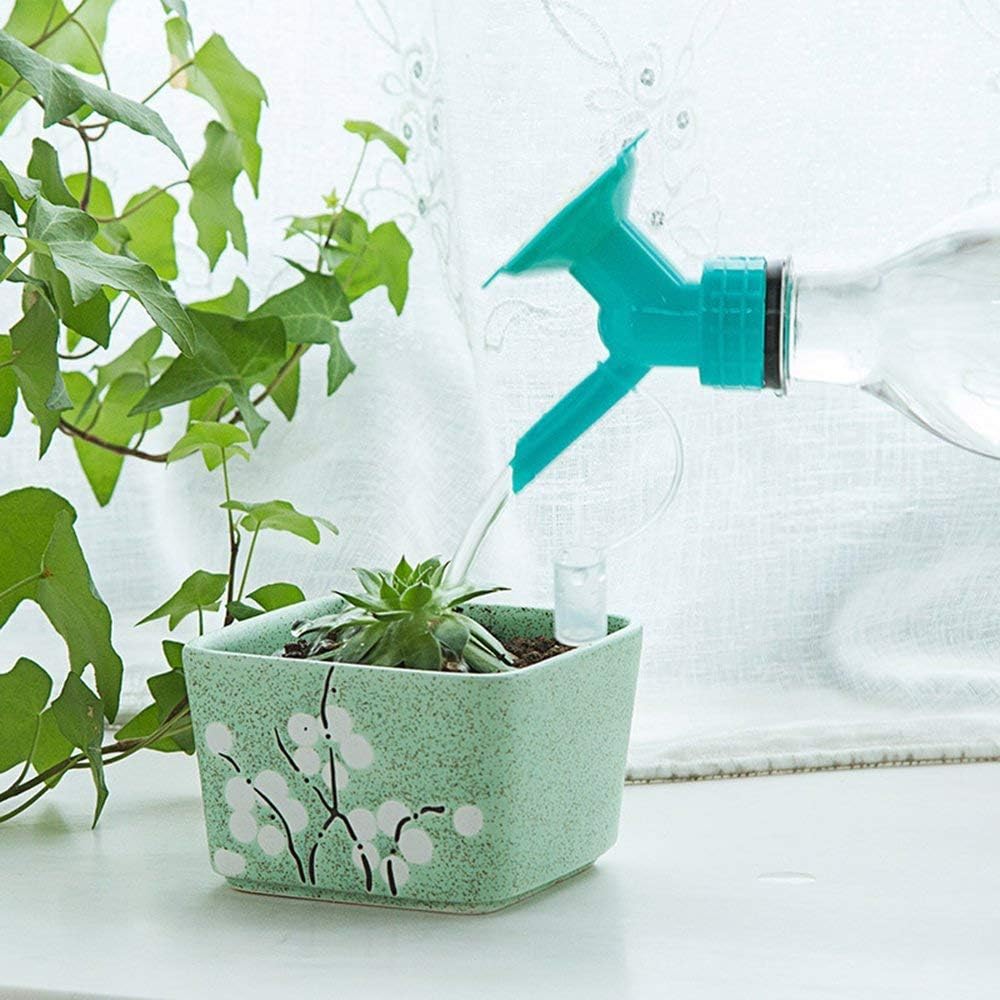 Blumen-Pflanzensprüher | Kreative Garten-Bewässerung