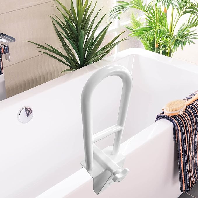 Haltegriff Badewanne – Sicherheit für Senioren & Pflege - Gesundheit & Pflege | BEST-AMBIENCE