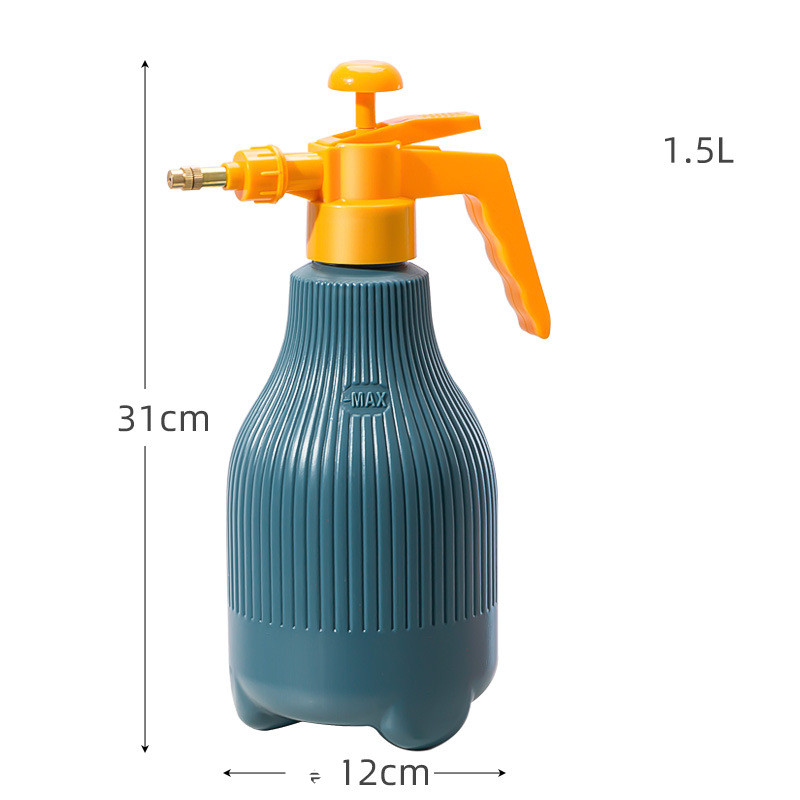 Druckpumpe Sprühflasche – Pflanzenbewässerung Garten - Detailansicht 11 | BEST-AMBIENCE