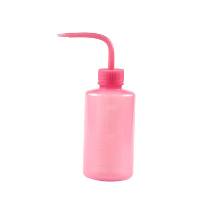 Squeeze-Gießflasche 500ml – Präzise Dosierung & Gießen - Detailansicht 9 | BEST-AMBIENCE