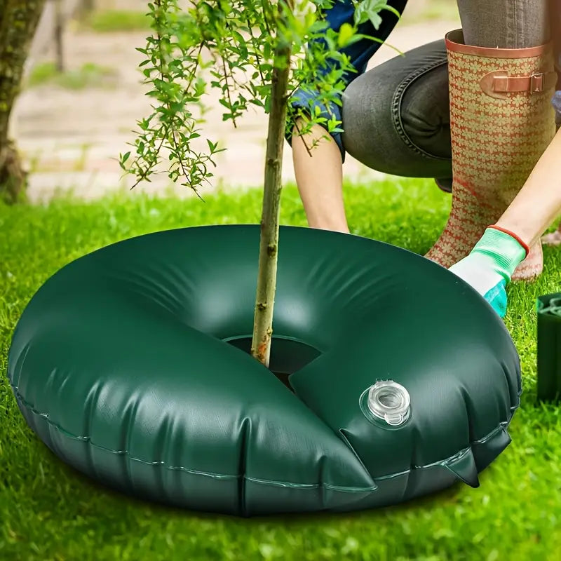 Tropfbewässerungsbeutel für Bäume & Sträucher, 75L – Detailansicht 7 | BEST-AMBIENCE
