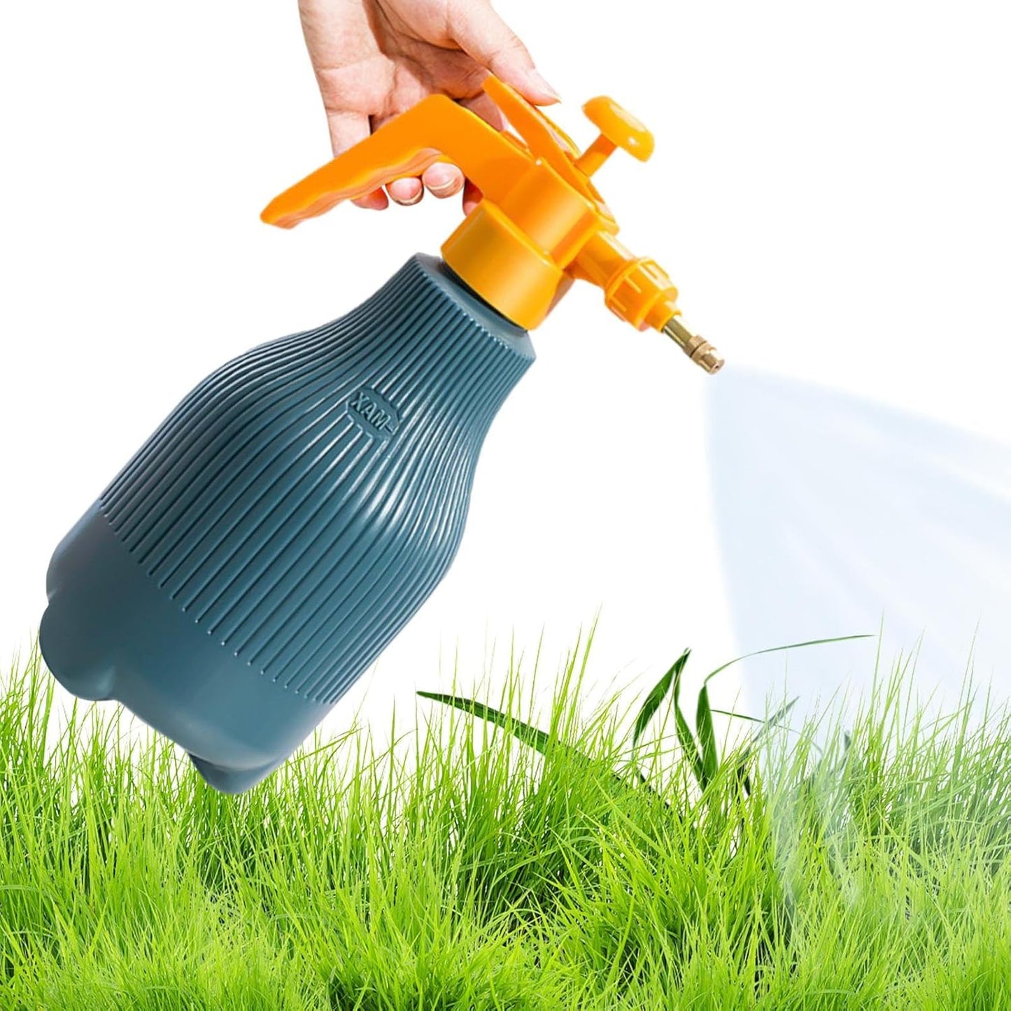Druckpumpe Sprühflasche – Pflanzenbewässerung Garten - Detailansicht 3 | BEST-AMBIENCE