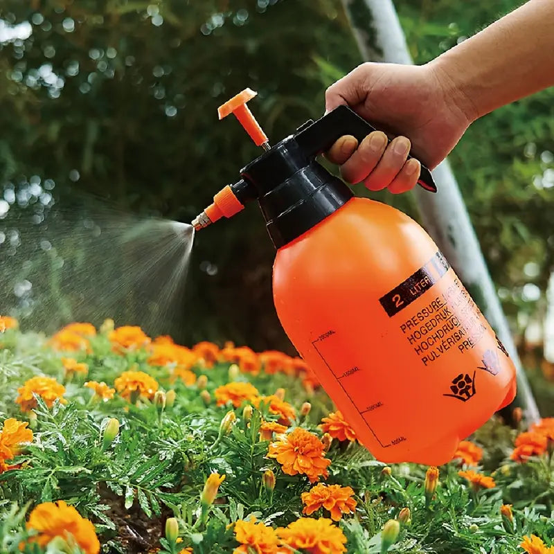Drucksprüher Garten 5L – Pflanzenbewässerung & Pflege - Detailansicht 5 | BEST-AMBIENCE