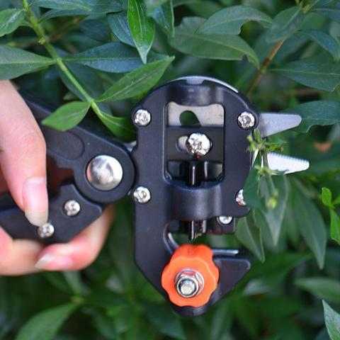 Veredelungsschere Pflanzen – Präzises Grafting-Werkzeug – Garten & Outdoor | BEST-AMBIENCE