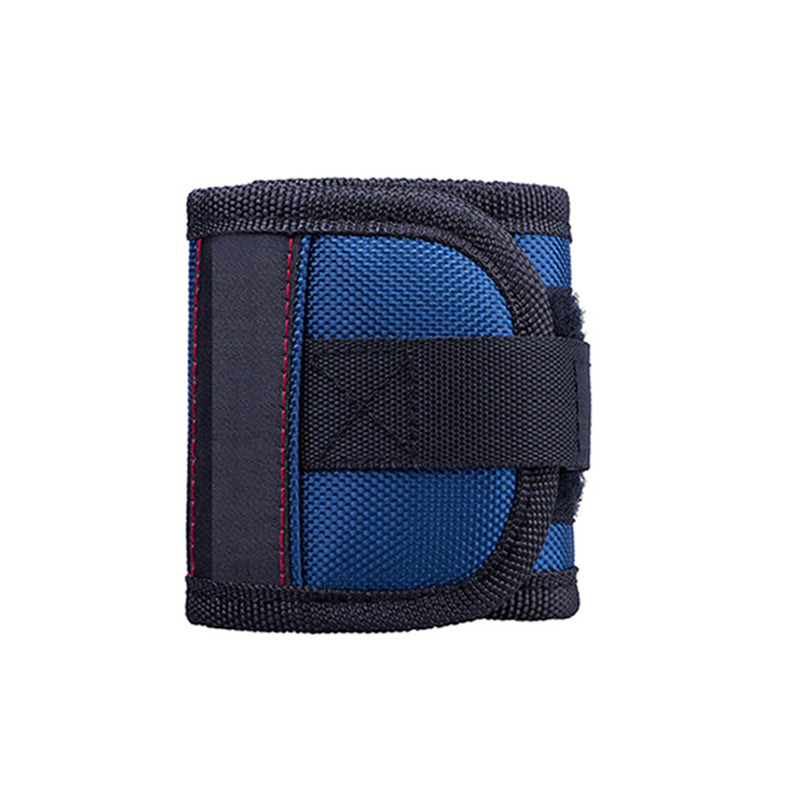 Magnet-Armband für Schrauben, Nägel & Werkzeug - Detailansicht 10 | BEST-AMBIENCE